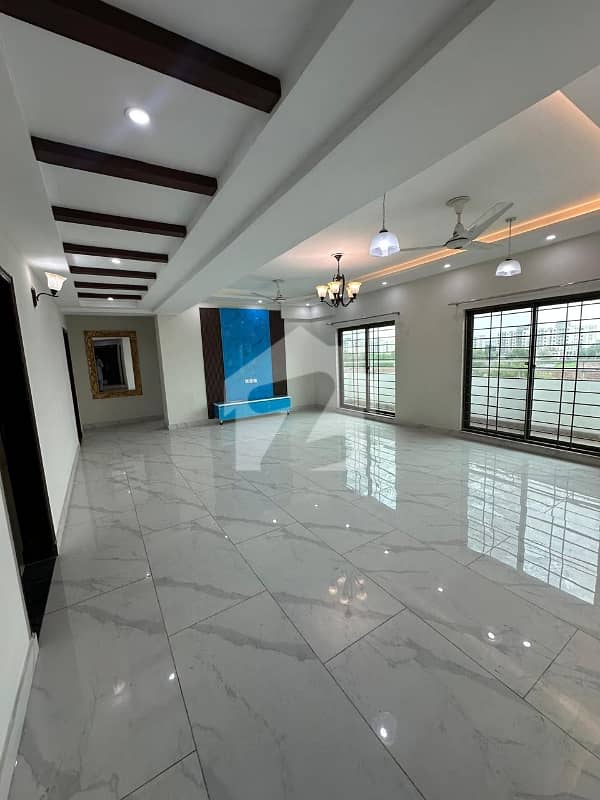 3 Bed Room Apartment in Askari 11 3 Bed Room Apartment in Askari 11