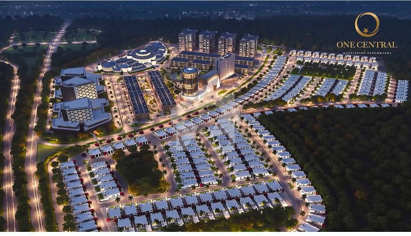 Building For Sale In One Central One Central Building For Sale In One Central One Central