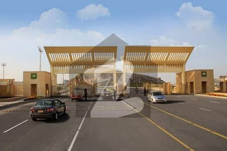 Residential Plot for Sale in Naya Nazimabad, BLock M, with excellent location Residential Plot for Sale in Naya Nazimabad, BLock M, with excellent location