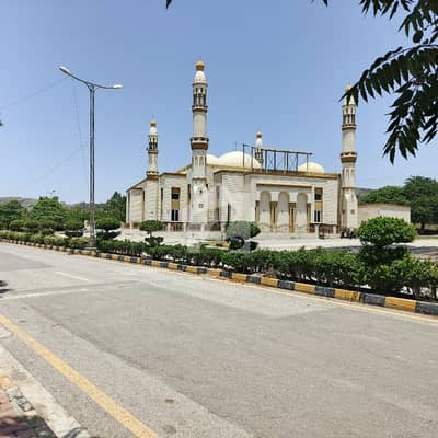 Prime 389 Sq. Yards MDR Corner Plot for Sale in MPCHS B-17 Block F | Near Markaz, Park & Masjid Prime 389 Sq. Yards MDR Corner Plot for Sale in MPCHS B-17 Block F | Near Markaz, Park & Masjid