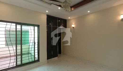 5 Marla Brand New Spanish House For Rent
