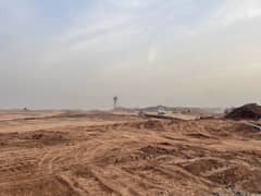 Margalla Enclave Islamabad 1 Kanal Solid Land Plot for Sale (Lake District)