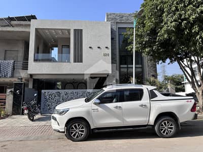 10 Marla Designer Brand New Luxury House Low Price For Sale 380 Demand
