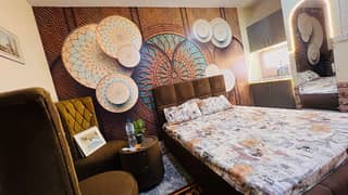 FURNISHED STUDIO FLAT FOR SALE ON INVESTOR PRICE FURNISHED STUDIO FLAT FOR SALE ON INVESTOR PRICE