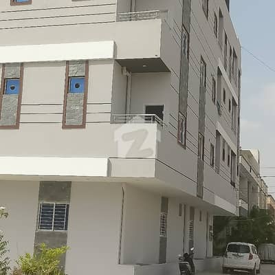 Brand New Flat For Sale