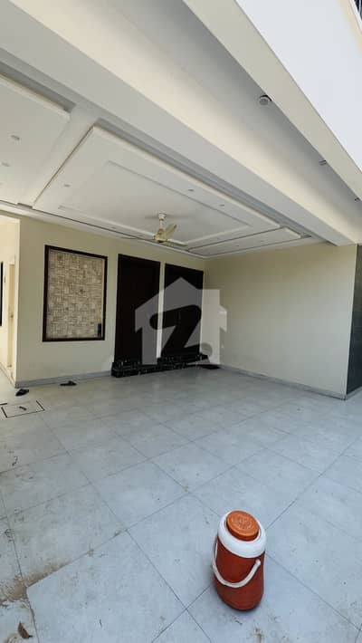 Top City 1 D Block Brand New Houses For Rent