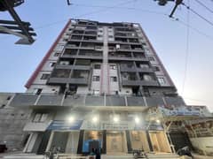 Affordable Modern Living in North Karachi | Ready to Move In!