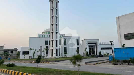 DHA PESHAWAR SECTOR G  8 MARLA PLOT CONFIRM AVAILABLE FOR SALE