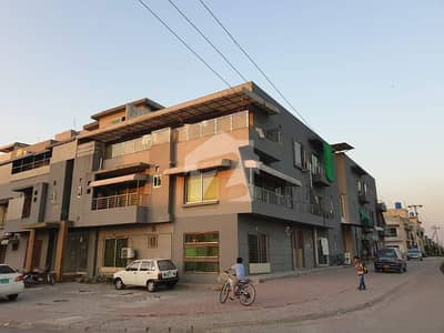 4bedroom Penthouse Available For Rent
