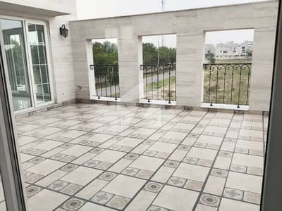 DEFENCE Phase 8 1 Kanal Brand new House For Rent