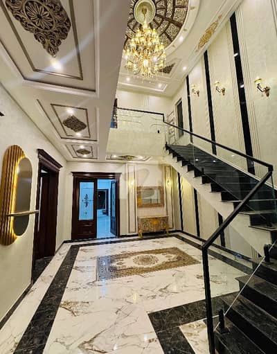 Brand New 20 Marla House Available In DHA Phase 1 - Sector M For sale Brand New 20 Marla House Available In DHA Phase 1 - Sector M For sale