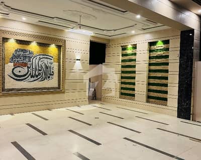 Brand New 20 Marla House Available In DHA Phase 1 - Sector M For sale
