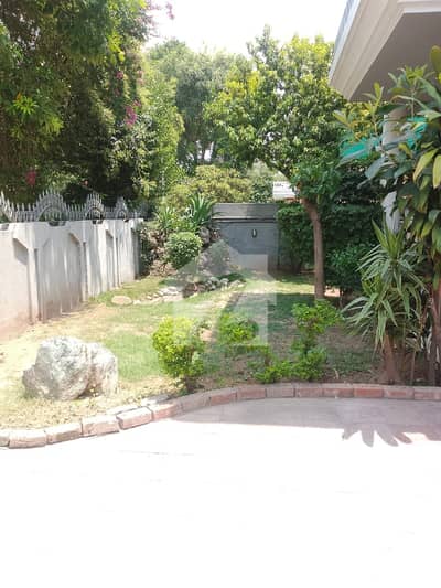 Beautiful Full House Available For Rent