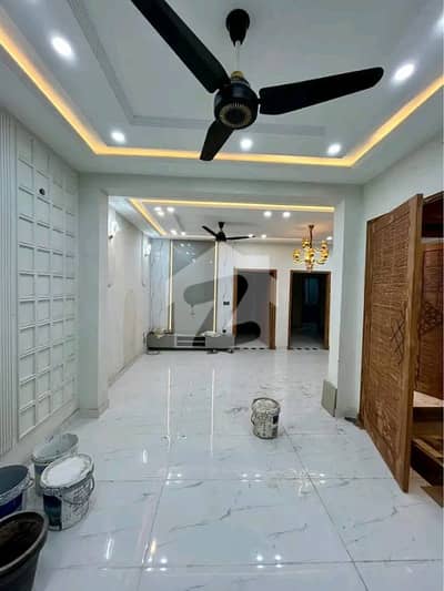 3 Marla house available for Sale