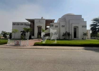 Spacious Residential Plot Is Available In Bahria Education and Medical City Block C For sale