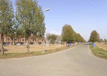 sale The Ideally Located Residential Plot For An Incredible Price Of Pkr Rs. 3800000