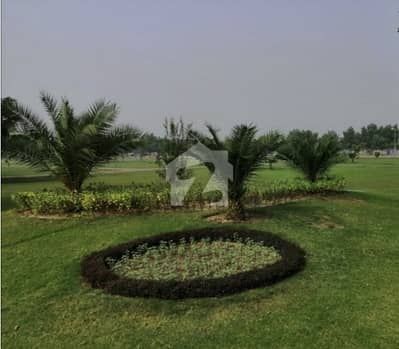 Get In Touch Now To Buy A 8 Marla Residential Plot In Bahria Education and Medical City Block A
