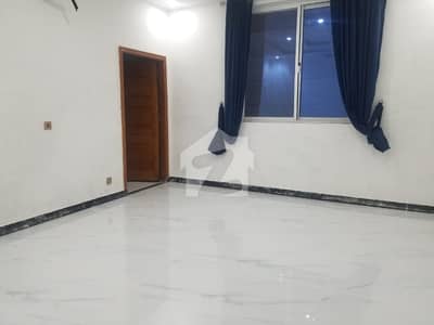 15 Marla Beautifully Built Basement Available for Rent in BaniGala