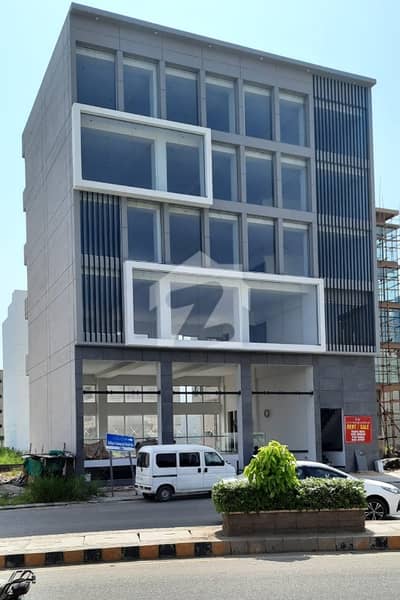 Brand New Executice Office Space For Rent 2100 Sqft 3rd Floor With Lift