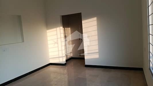 10 Marla Upper Portion For Rent In Bahria Enclave Islamabad. Accommodation: