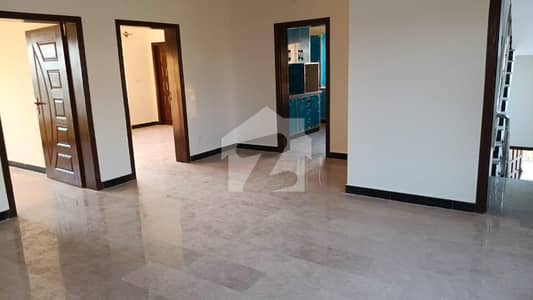 10 Marla Upper Portion For Rent In Bahria Enclave Islamabad. Accommodation: