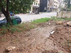 600 SQ. YARD Level Plot Plot For Sale In Intellectual Village