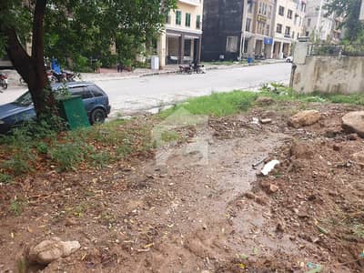 600 SQ. YARD Level Plot Plot For Sale In Intellectual Village