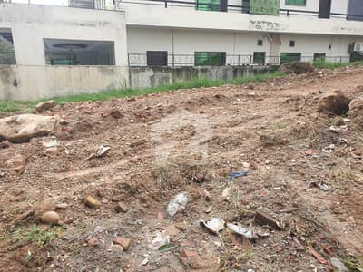 600 SQ. YARD Level Plot Plot For Sale In Intellectual Village