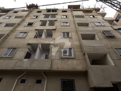 Gorgeous Prime Location 1450 Square Feet Flat For Sale Available In Scheme 33