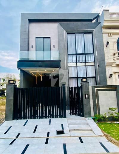 Buying A Prime Location House In Citi Housing Society Citi Housing Society?