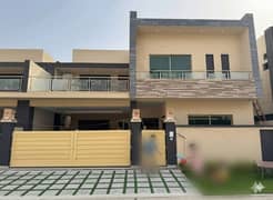 Once-In-A-Lifetime Chance Brigadier Bungalow For Sale In Askari-6