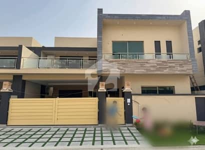 Once-In-A-Lifetime Chance Brigadier Bungalow For Sale In Askari-6