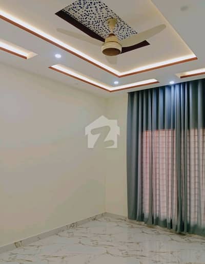 Prime Location Ideal House For rent In Wapda Town