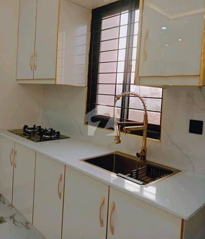 Well-constructed Prime Location House Available For rent In Wapda Town