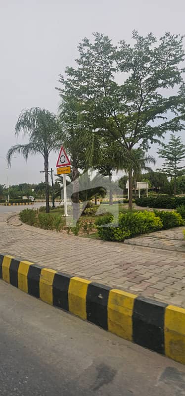 Gulberg Residencia block R