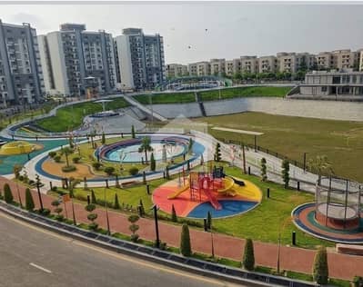 10 Marla Brand New Apartment Available For Sale Askari 11, Lahore 10 Marla Brand New Apartment Available For Sale Askari 11, Lahore