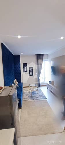 Luxury Apartment Inside Eiffel Tower Park Bahria Lahore Get The Hottest Apartment Of Bahria Lahore Fully Furnished