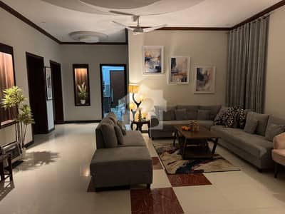 D-12 Out Class Location 14 Marla Ground Portion For Rent