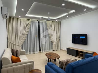 Brand New 2 Beds Modern Ground Portion Available For Rent In F-6