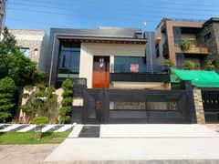 Get In Touch Now To Buy A House In Al Rehman Phase 2 - Executive Block Lahore