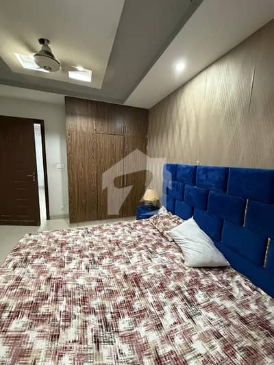 2bed Fully Furnished Apartment Available For Rent In E 11 Isb