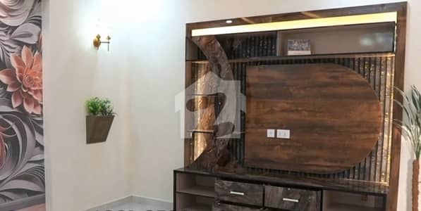 Jinnah Garden Brand New 40X80 House For Sale