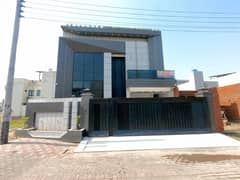 Buy A House Of 12 Marla In Al Rehman Phase 2 - Block J