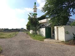 60 feet road , Golden Opportunity 240 Sq. Yds Plot for Sale | Sector 1-C (Upper) Gulshan-e-Mehran