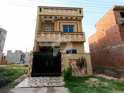 A Perfect House Awaits You In Al Rehman Phase 2 - Block N Lahore A Perfect House Awaits You In Al Rehman Phase 2 - Block N Lahore