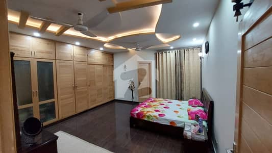 HOUSE FOR RENT SIZE 12 MARLA GOO LOCATION AC AND CORTAN INSTALLAED