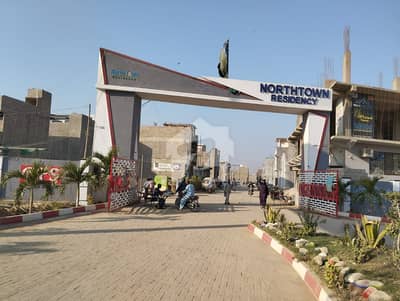 نارتھ ٹاون ریزیڈینسی سُرجانی ٹاؤن,گداپ ٹاؤن,کراچی میں 3 مرلہ رہائشی پلاٹ 48.0 لاکھ میں برائے فروخت۔ نارتھ ٹاون ریزیڈینسی سُرجانی ٹاؤن,گداپ ٹاؤن,کراچی میں 3 مرلہ رہائشی پلاٹ 48.0 لاکھ میں برائے فروخت۔