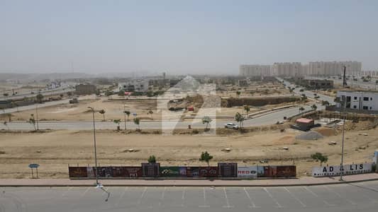 ڈی ایچ اے فیز 3 ۔ بلاک بی ڈی ایچ اے ڈیفینس فیز 3,ڈی ایچ اے ڈیفینس,اسلام آباد میں 1 کنال رہائشی پلاٹ 2.6 کروڑ میں برائے فروخت۔