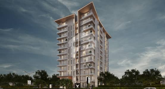Most Luxurious 2 Bed Apartment Sale On Main Canal Road.