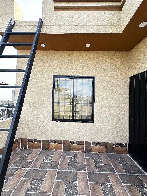 3 Marla Brand New 1st And 2nd Floor Portion Available For Rent College Road 3 Marla Brand New 1st And 2nd Floor Portion Available For Rent College Road